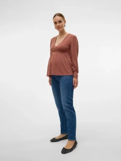 Mom Fit Jeans