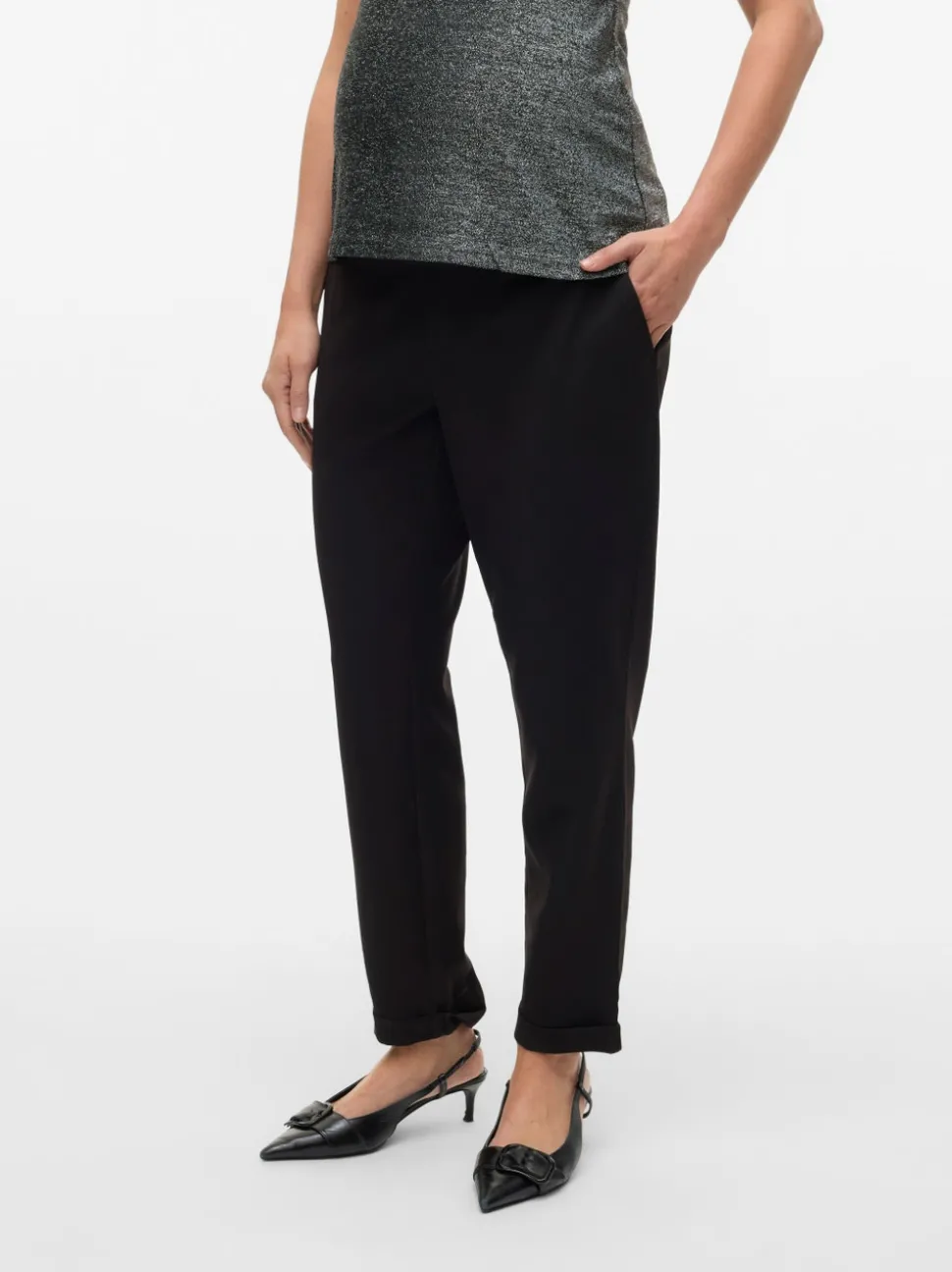 Normal Passform Chinos