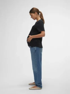 Normal Passform Jeans