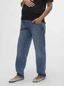 Normal Passform Jeans