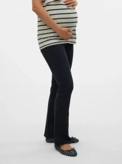 Normal Passform Jeans