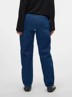 Normal Passform Jeans