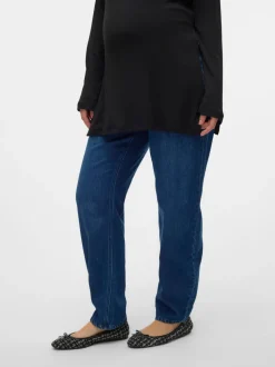 Normal Passform Jeans