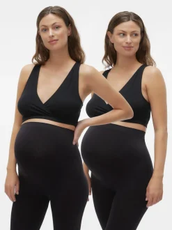 2-Pack Amnings-behåar