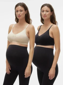 2-Pack Amnings-behåar
