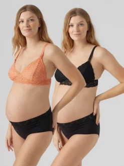 2-Pack Amnings-behåar