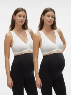 2-Pack Amnings-behåar
