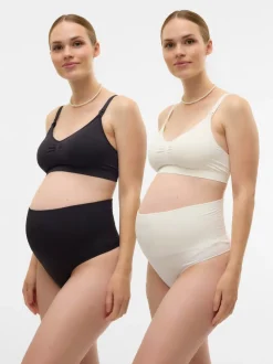 2-Pack Amnings-behåar