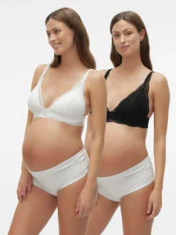 2-Pack Amnings-behåar
