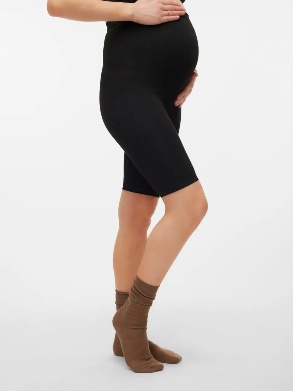 2-pack Mamma-shorts