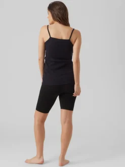 2-pack Mamma-shorts