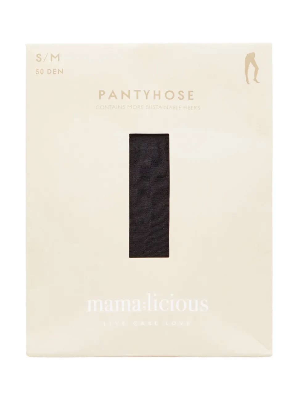 2-Pack Mamma-strumpbyxor