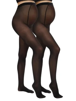 2-Pack Mamma-strumpbyxor