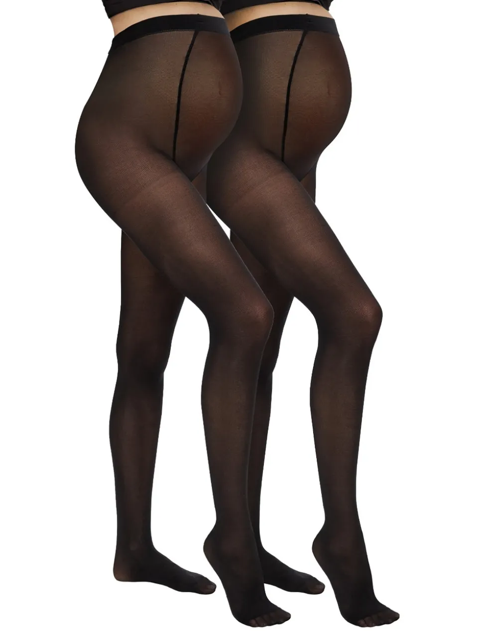 2-Pack Mamma-strumpbyxor
