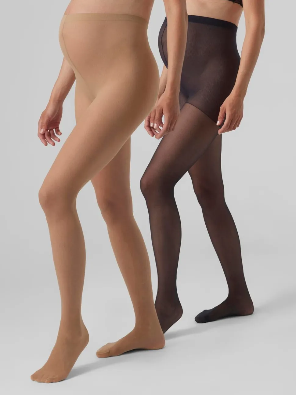 2-pack Mamma-strumpbyxor
