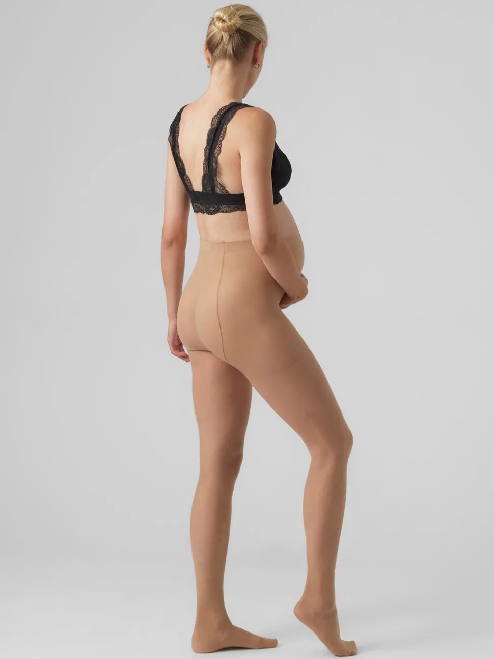 2-pack Mamma-strumpbyxor