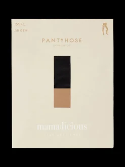 2-pack Mamma-strumpbyxor