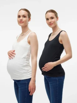 2-PACK MAMMA-TOPP
