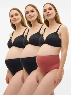 3-Pack Mamma-trosor