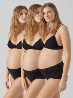 3-Pack Mamma-trosor