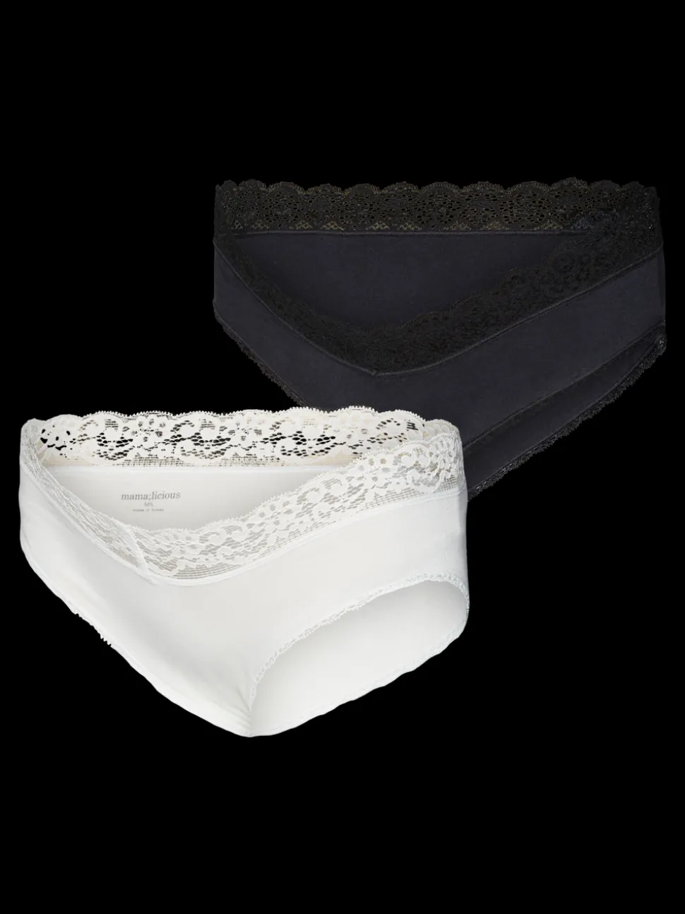2-Pack Mamma-trosor