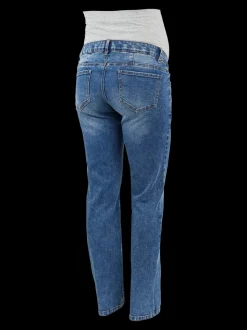 Rak Passform Jeans