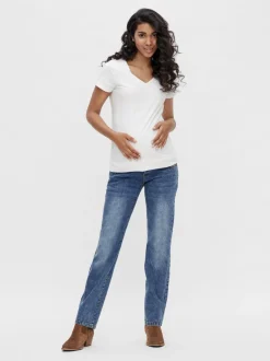 Rak Passform Jeans