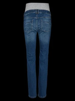 Rak Passform Jeans
