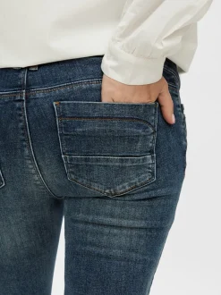 Rak Passform Jeans