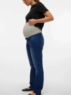 Rak Passform Jeans