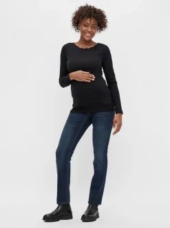 Rak Passform Jeans
