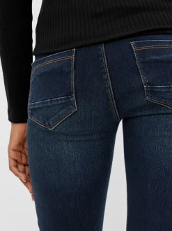 Rak Passform Jeans