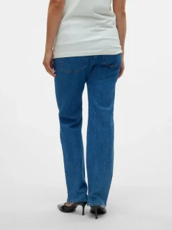 Rak Passform Jeans