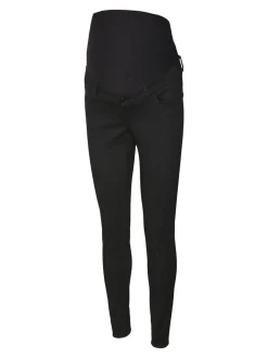 Skinny Fit Extra Hög Midja Jeans