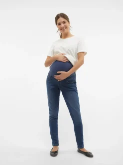Skinny Fit Jeans
