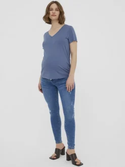 Skinny Fit Jeans