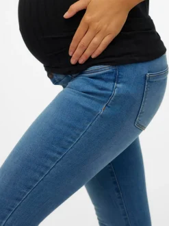 Skinny Fit Jeans