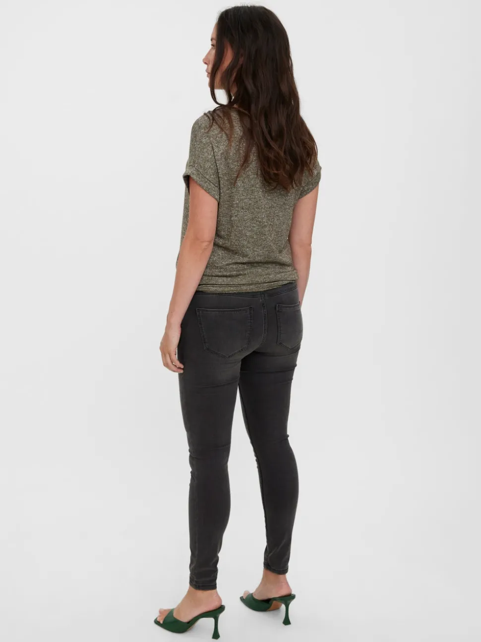 Skinny Fit Jeans