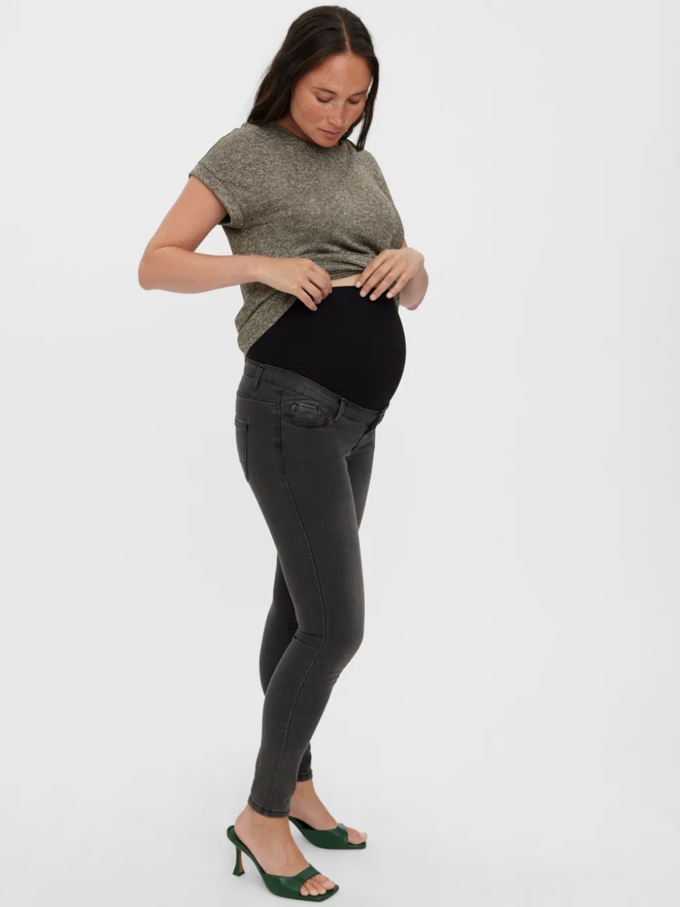 Skinny Fit Jeans