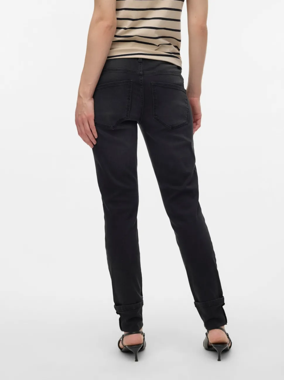 Skinny Fit Jeans