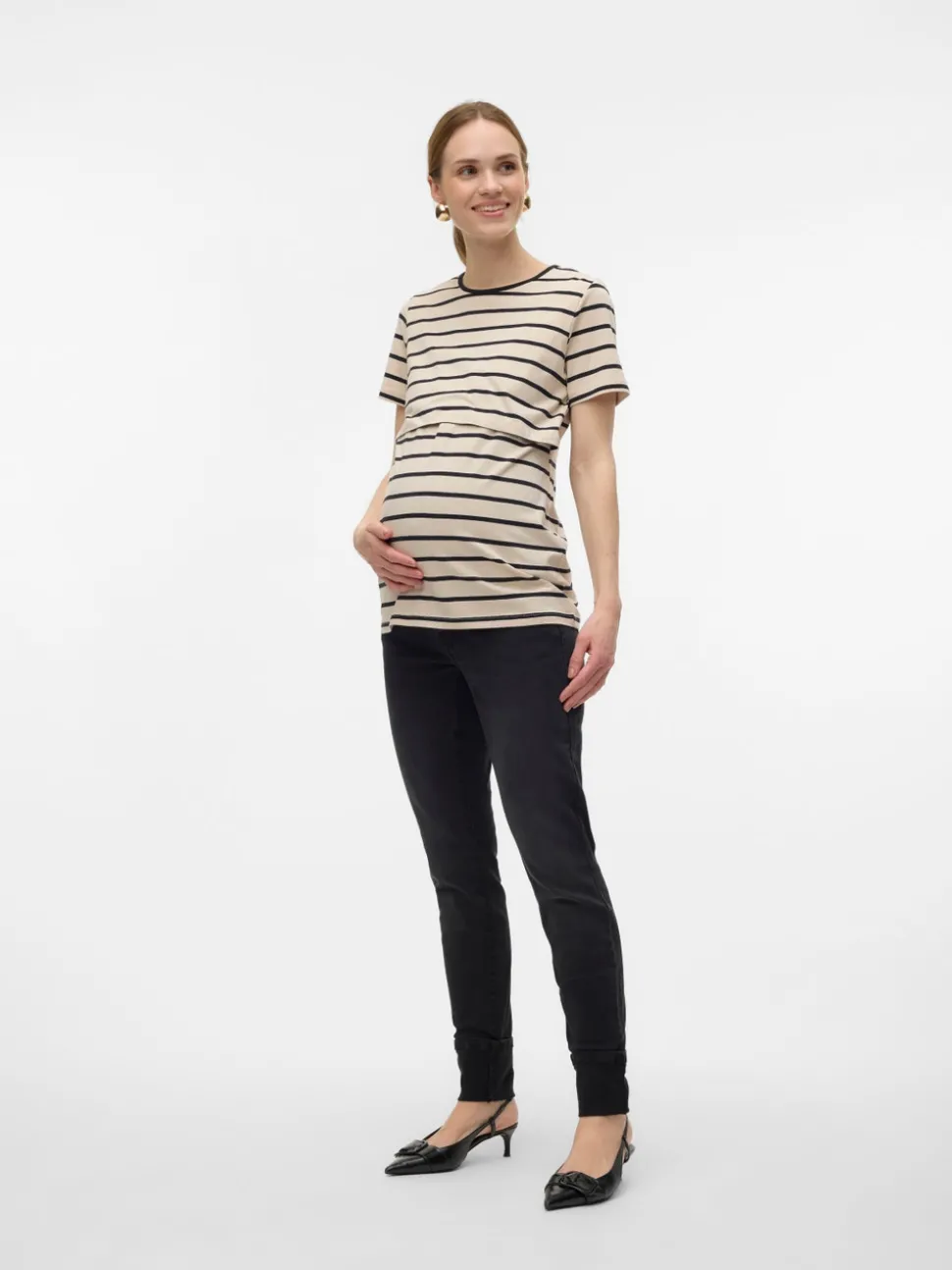 Skinny Fit Jeans