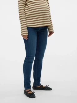 Skinny Fit Jeans