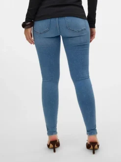 Skinny Fit Jeans