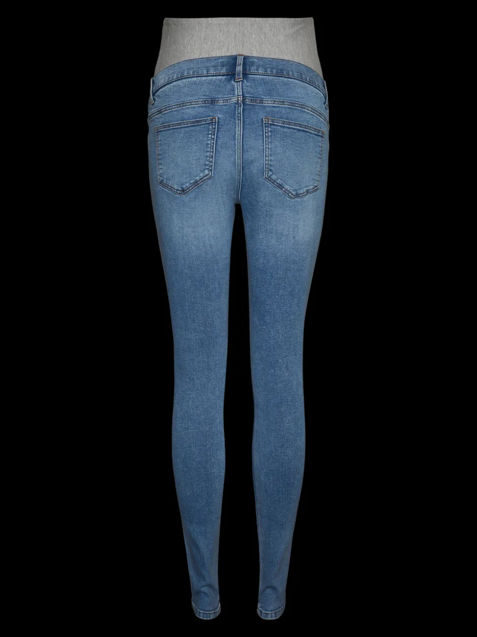 Skinny Fit Jeans