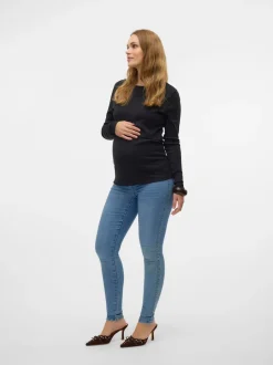Skinny Fit Jeans