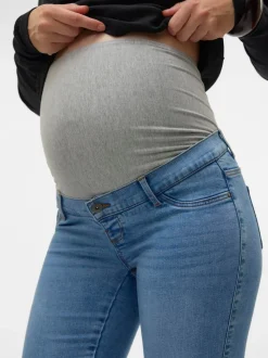Skinny Fit Jeans