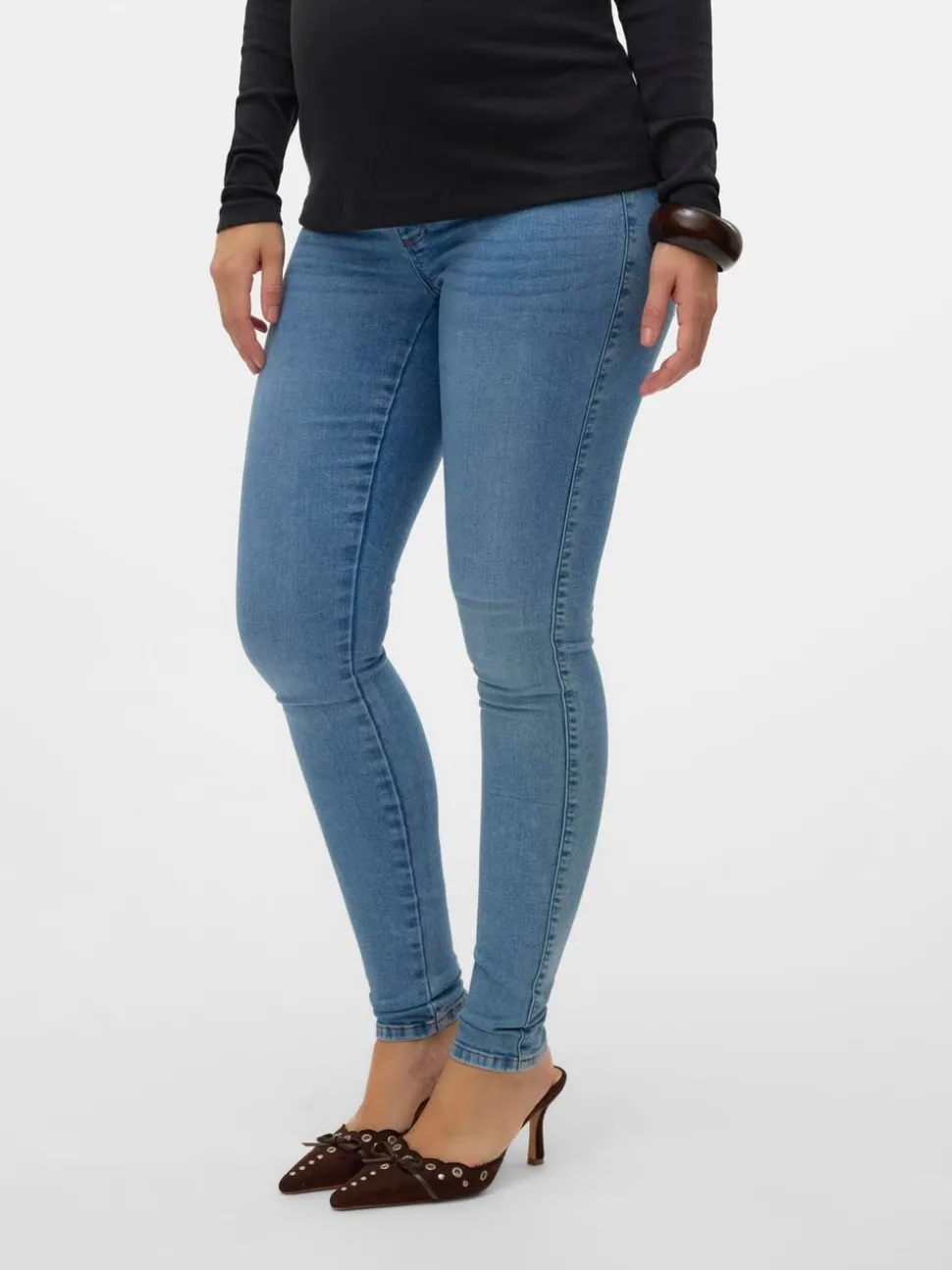 Skinny Fit Jeans