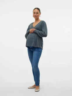 Skinny Fit Jeans