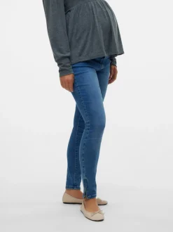 Skinny Fit Jeans