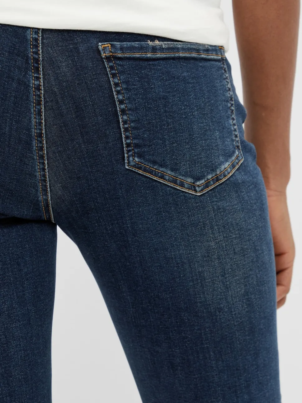 Slim Fit Jeans